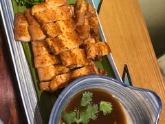 -紫滇源云南生态菜(丹凤街店)