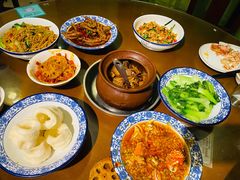 -回家吃饭·地道南昌菜(建德观总店)