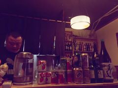 -三更食堂