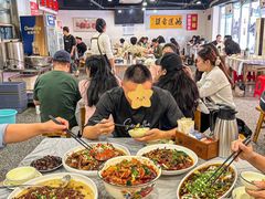 -辣螃铠盆盆蟹大排档(总店)