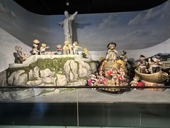 -成都泰迪熊博物馆