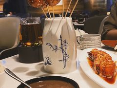 -柴门饭儿(成都太古里店)
