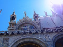 -圣马尔谷圣殿宗主教座堂