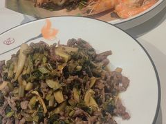 -食光慢宴·安吉土菜馆