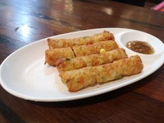 -周记蟹仔粉(侨港风情街店)