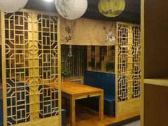 -隐炉和牛烧肉店(群力店)