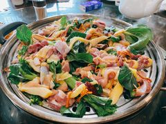 桑拿鸡-阿多私房菜(顺德店)