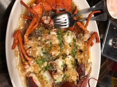 -环球港凯悦 · 享悦中餐厅