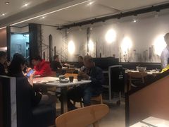 大堂-新旺茶餐厅·早餐·夜宵(仙霞店)