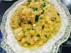 -白家寨子·山野白族菜(古城总店)