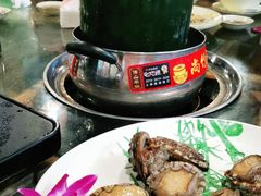 -尚竹阁冬瓜盅·18年地标美食(平洲店)