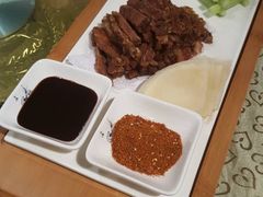 -大鸭梨(天通西苑店)