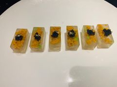 -甄御•海鲜新青岛菜(麦岛店)