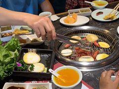 -一品诚记烤肉·甄选店(中南路店)