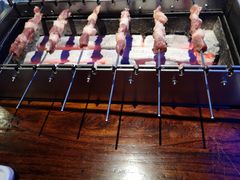 -三个蒙古大叔羊肉串(大宁店)