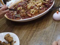 -福顺祥大盘鸡(临潼店)