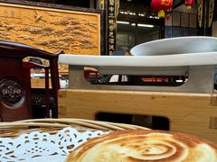 -蔼若春.传承云南菜(金碧公园店)