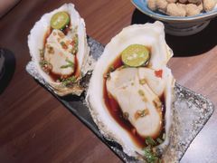 -酌酒半杯·生腌熟醉·阿拉宁波小菜馆(天一广场店)