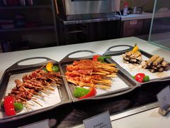 -威珀斯酒店·珀萃美食餐厅