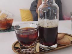 -五进制 Coffee Shop