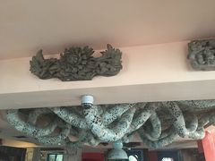 -金牌餐厅·天津菜·八珍豆腐·老爆三(瓷房子店)