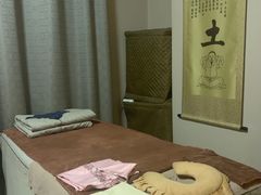 -弘善堂推拿调理