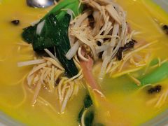 -南方酒店·淮扬菜(回民街店)