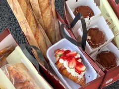 -富贵面包公司(运河店)