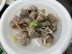 -望海潮海鲜店 特色家常菜(在海一方店)
