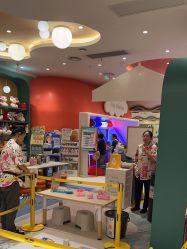 -奈尔宝·儿童乐园·亲子餐厅(苏州大悦城店)