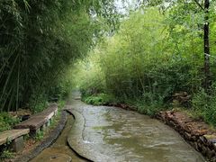 -竹泉村旅游度假区