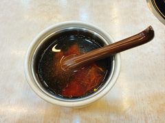 虫草花鸡汤-辉旺烧鹅茶餐厅