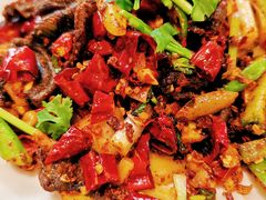 -乐山第一家临江鳝丝(茶坊路店)