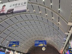 -沈阳站