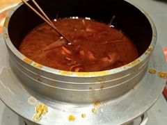 -大闫家烧烤·小海鲜家常菜(郑庄店)
