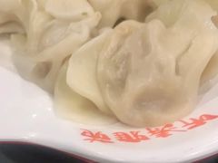 -听涛雅苑百味饺子老家菜馆