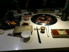 -赤坂亭M9和牛烧肉·日料398放题(万达店)