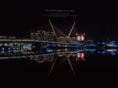 -映月湖中央公园