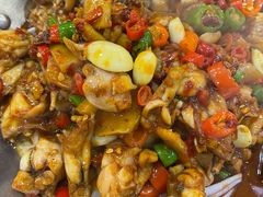 -江城燕子大排档(江汉路步行街店)