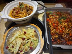 -大碗先生(万家丽店)