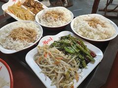 -刘小忙把子肉(北园大街总店)