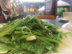 炒海菜-喜洲翰林餐厅(董家百年老宅店)