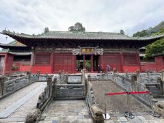 -报恩寺(平武县)