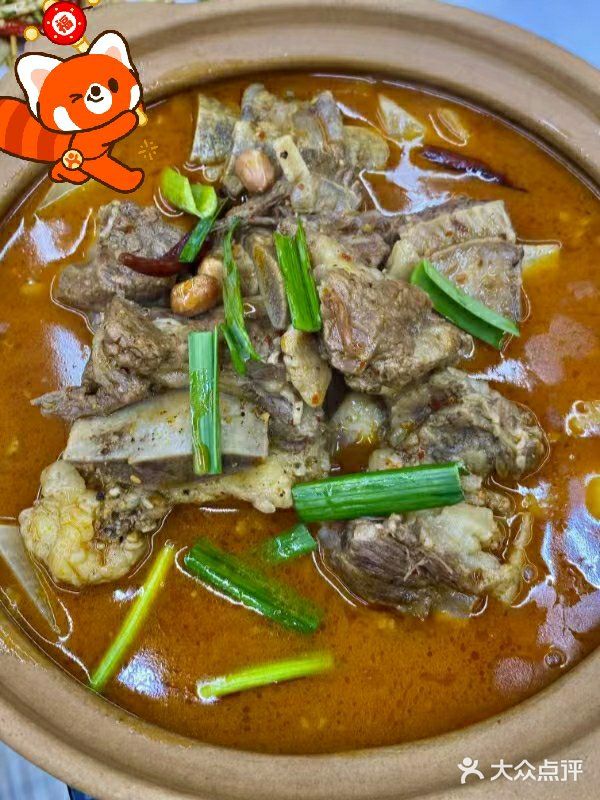 近期最爱的烧烤陈双财开到五一新村了！