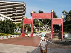 -厦门博饼民俗园