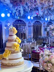 -美悦盛宴一站式婚礼会馆(临江店)