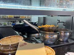 -肖记公安牛肉鱼杂馆· 省级非物质文化遗产(仁和路店)