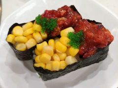 -银鲨海鲜烤肉火锅自助餐厅(五星店)