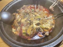 -福茂源横山铁锅羊肉(牡丹园店)
