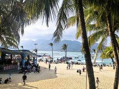 -海南分界洲岛旅游区